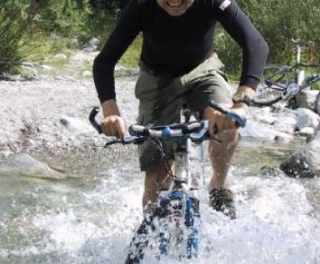 High Adventure Outdoor Education Centre 